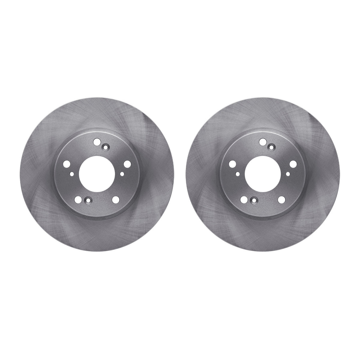 6002-59033 DFC Rotors