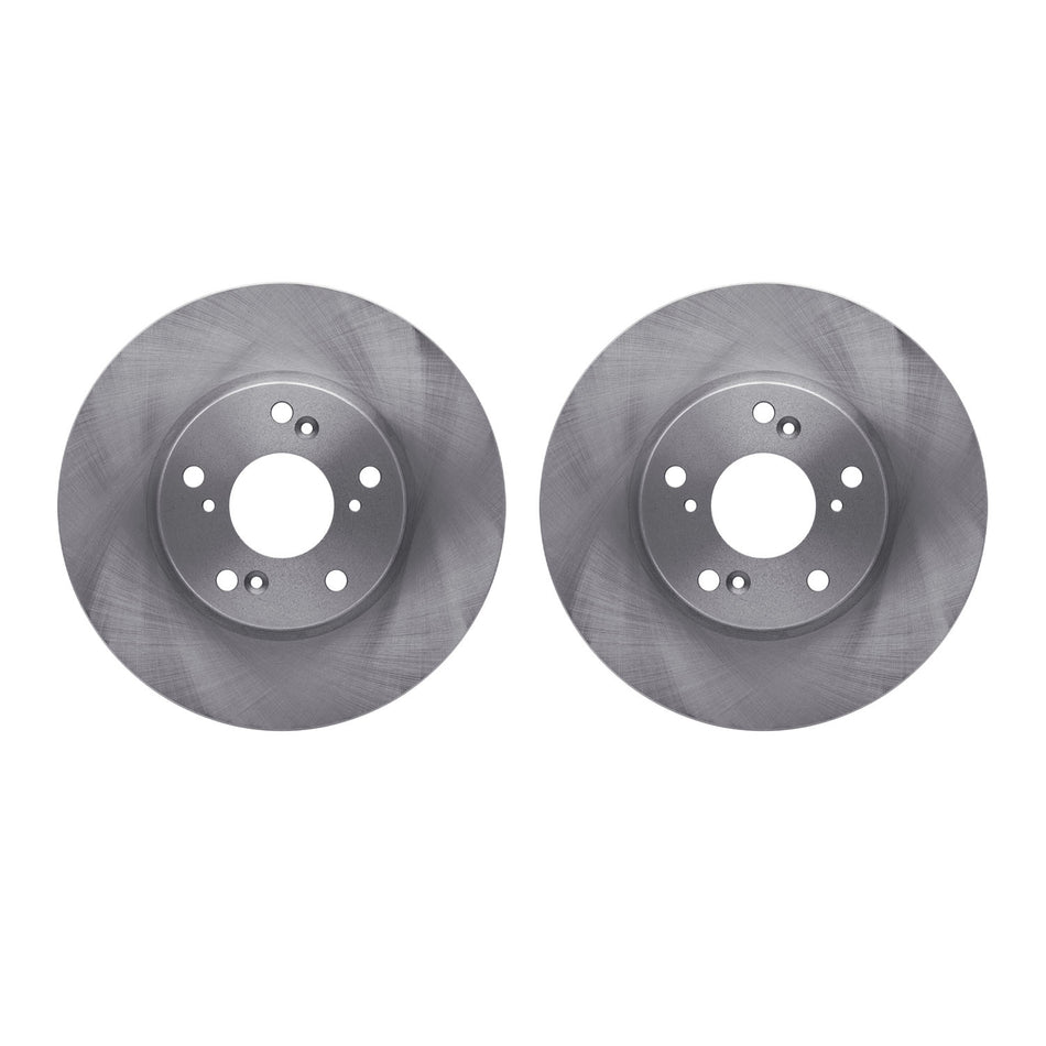 6002-59033 DFC Rotors