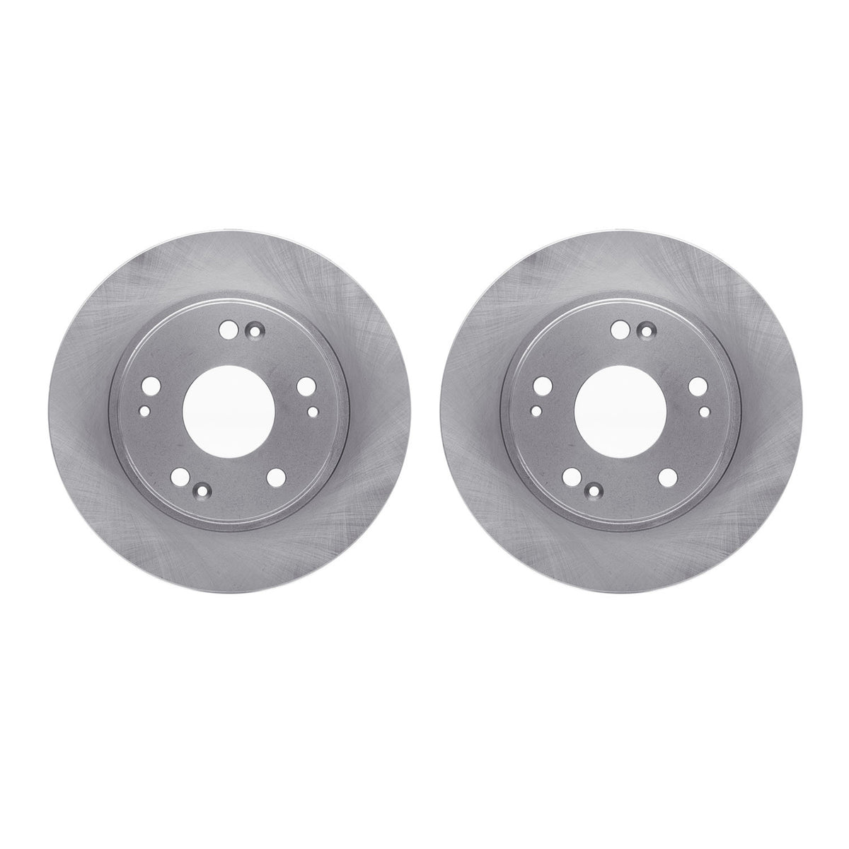 6002-59034 DFC Rotors