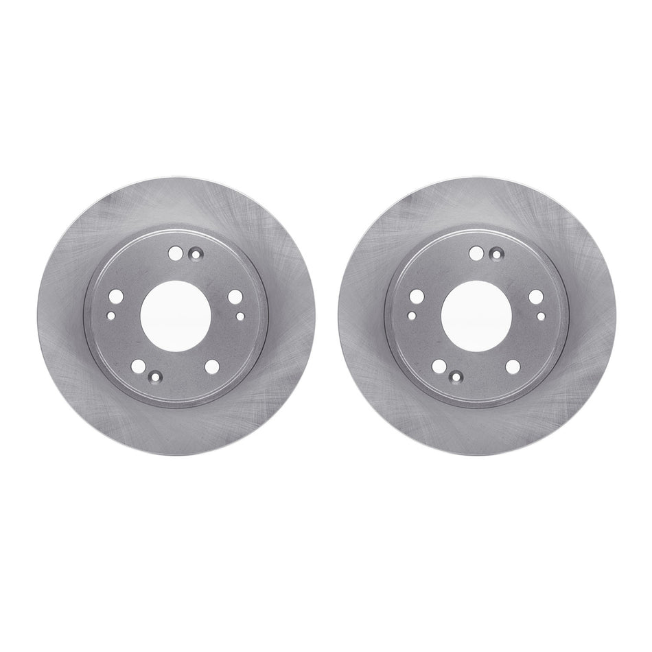 6002-59034 DFC Rotors
