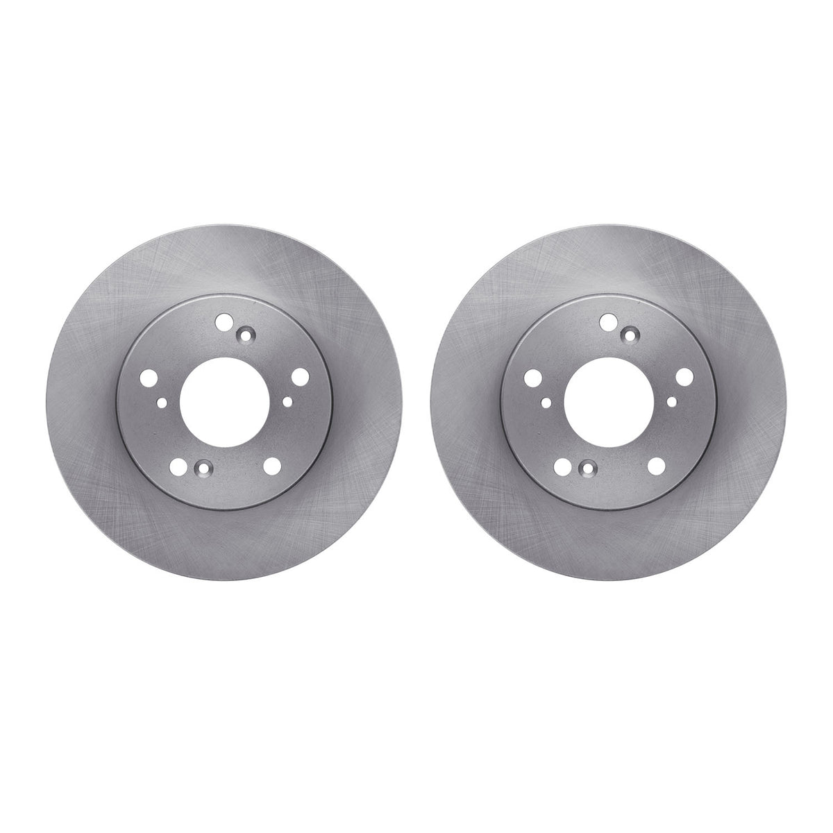 6002-59035 DFC Rotors