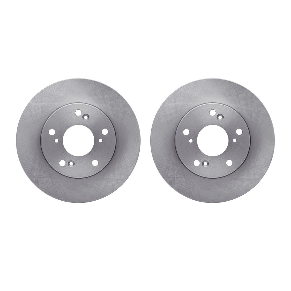 6002-59035 DFC Rotors