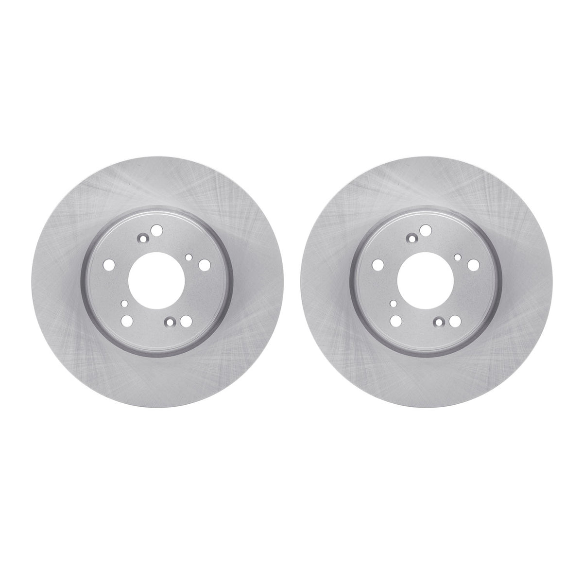 6002-59036 DFC Rotors