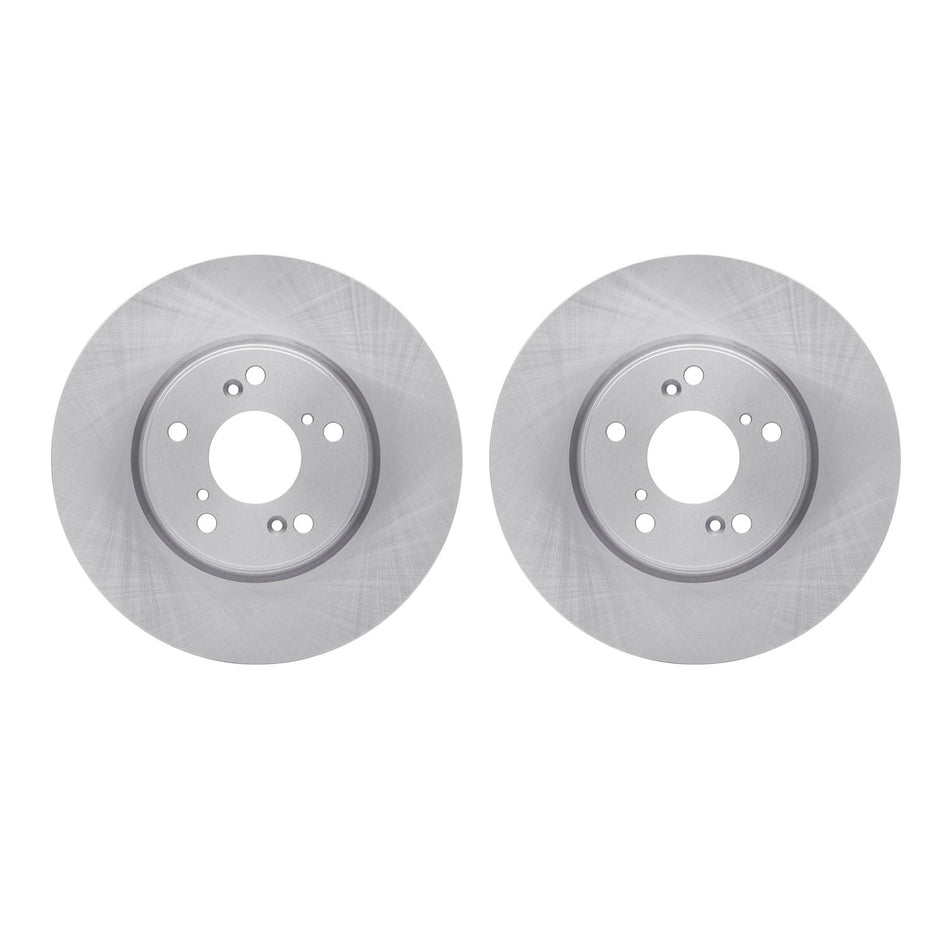 6002-59036 DFC Rotors
