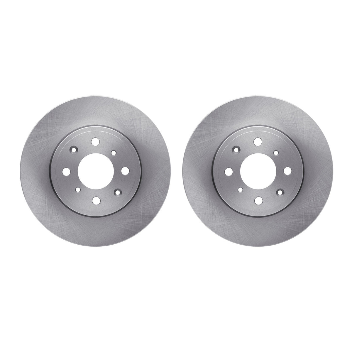 6002-59037 DFC Rotors