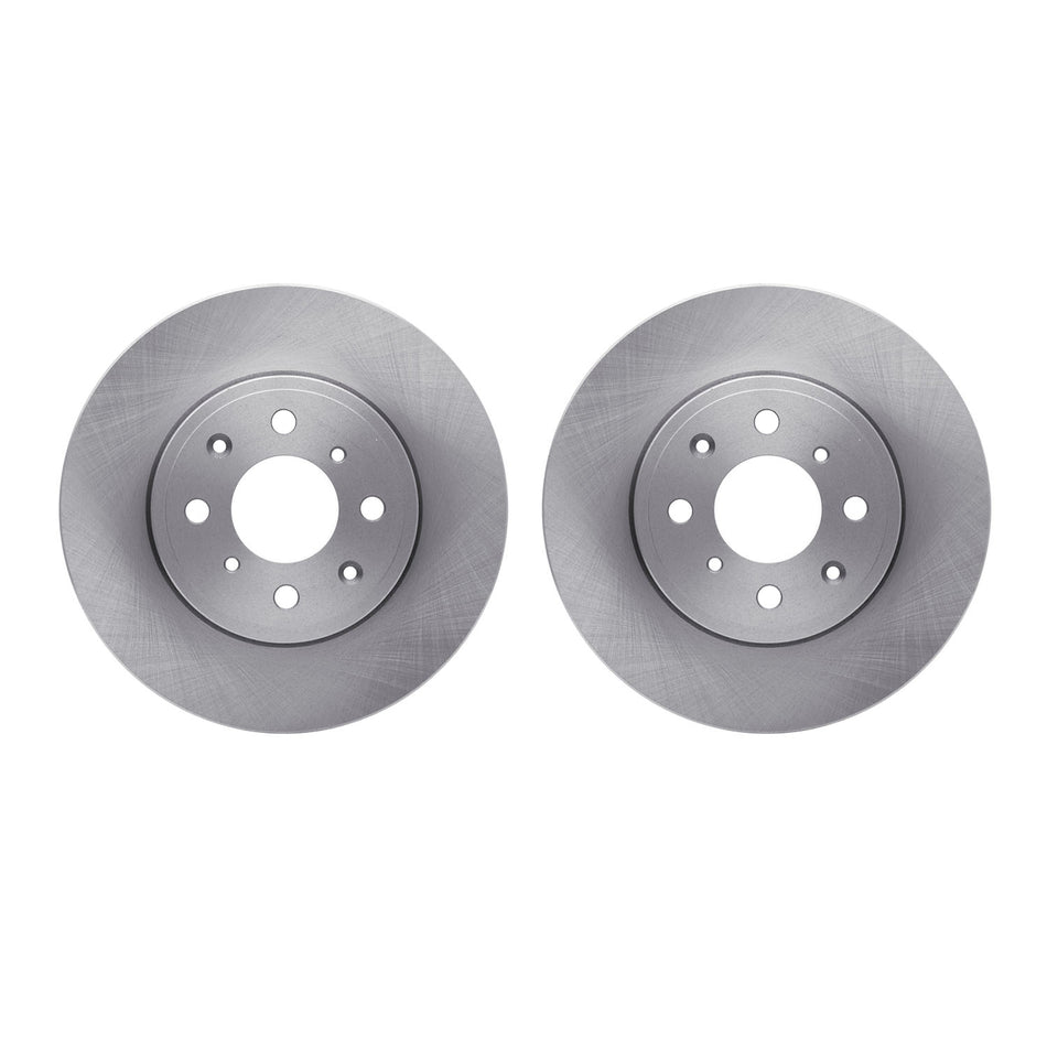 6002-59037 DFC Rotors