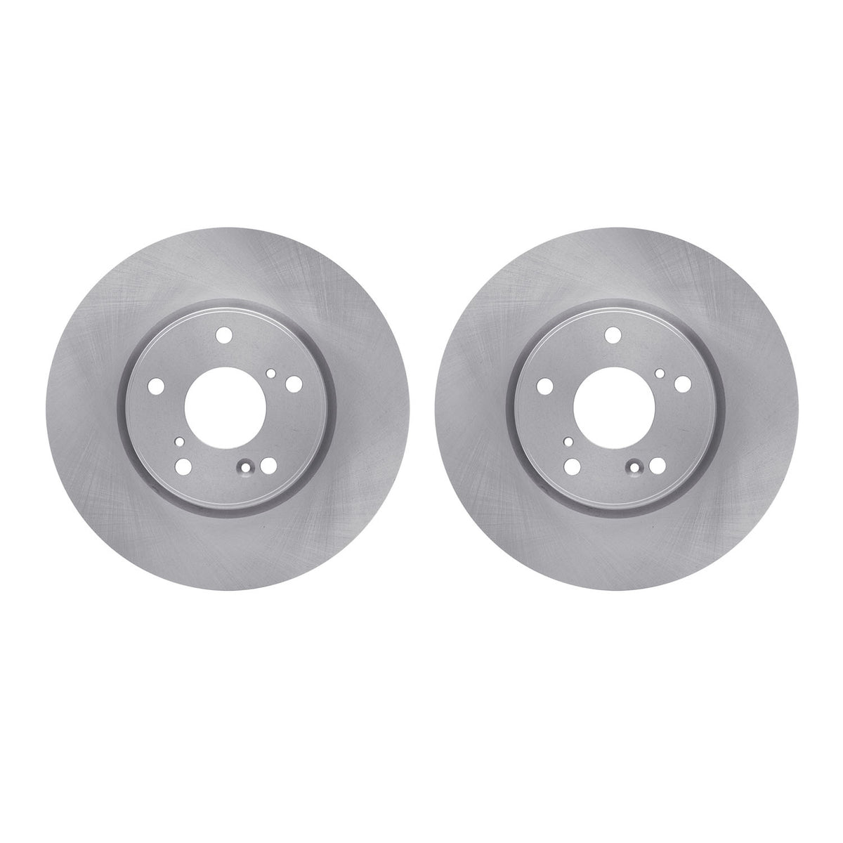 6002-59038 DFC Rotors