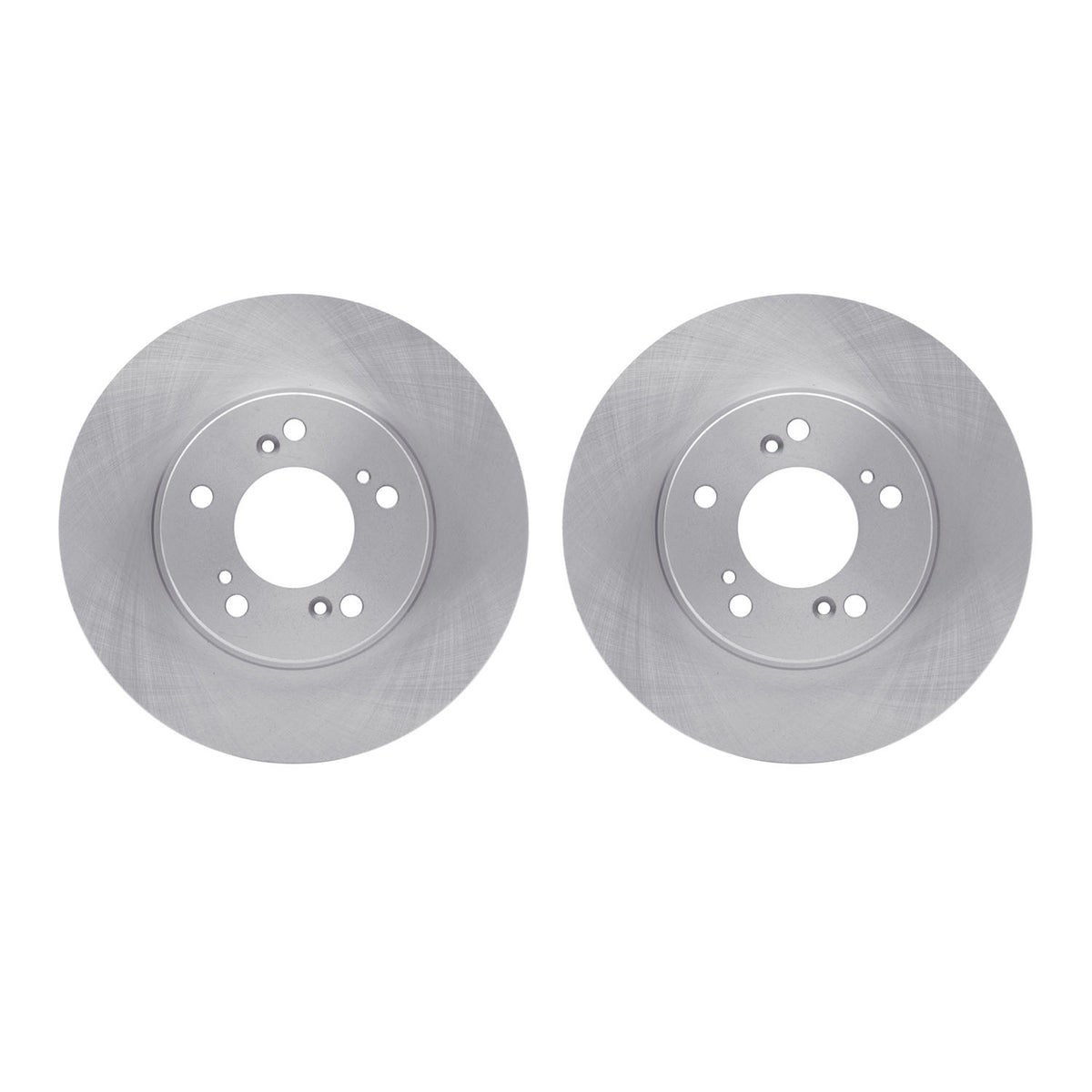 6002-59039 DFC Rotors