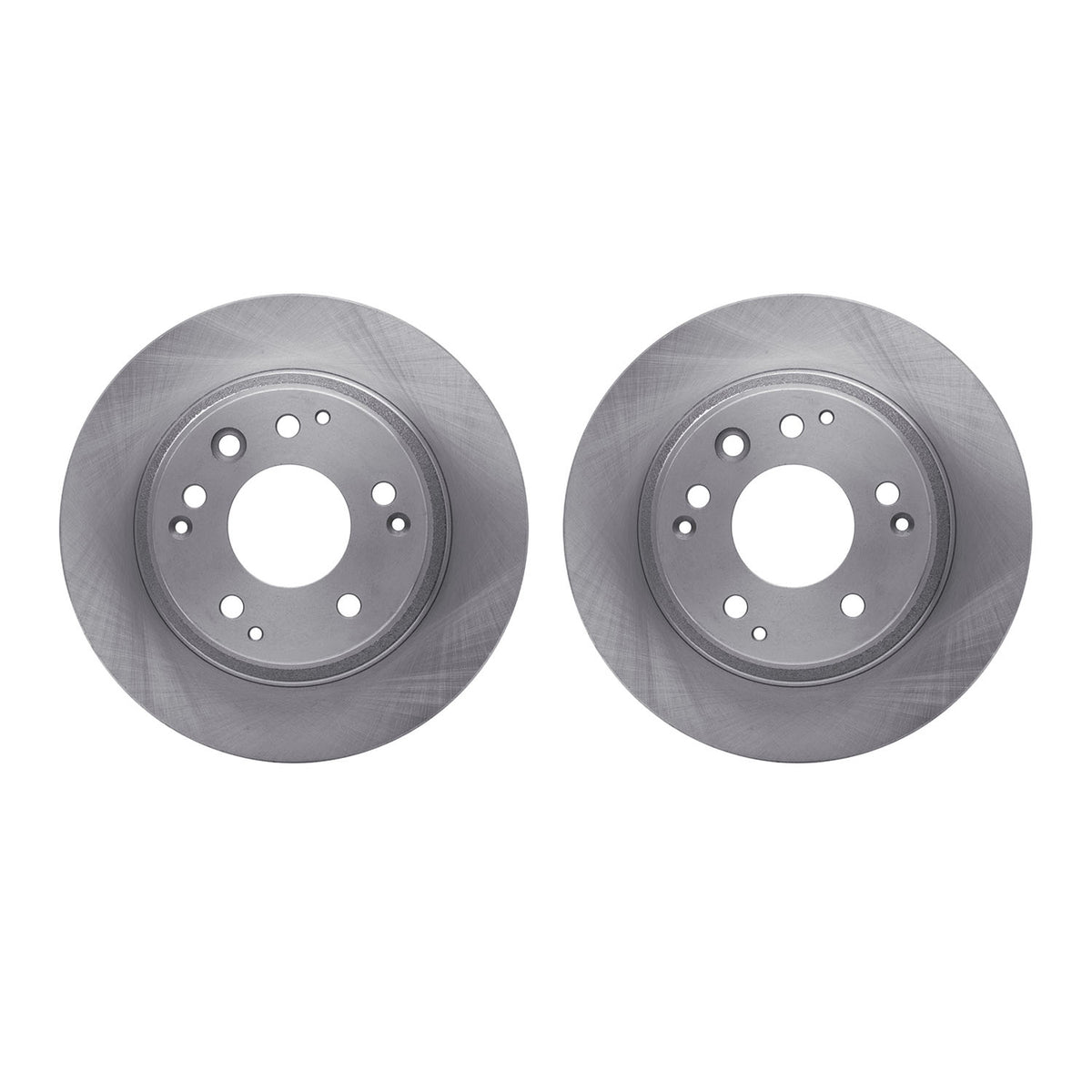 6002-59040 DFC Rotors