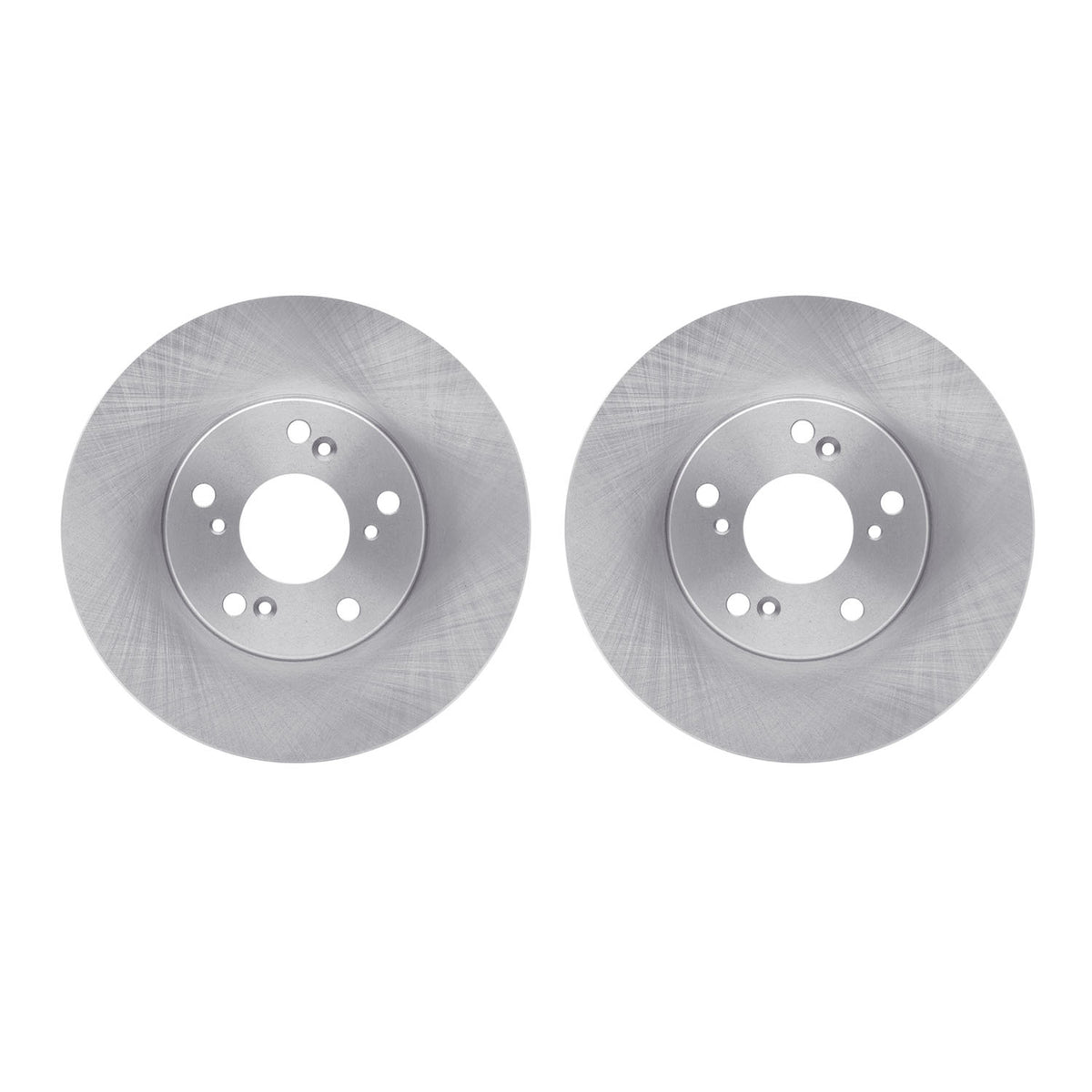 6002-59041 DFC Rotors