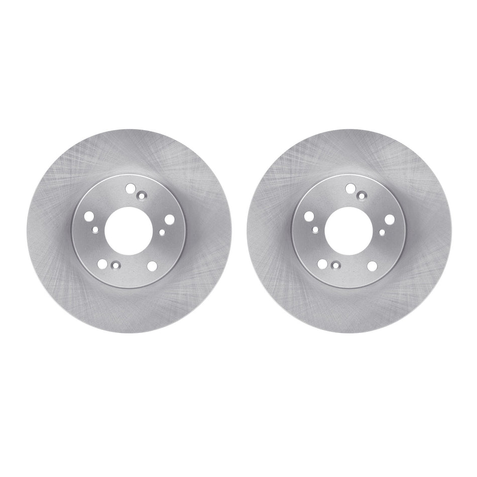6002-59041 DFC Rotors