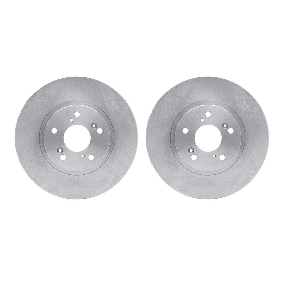 6002-59042 DFC Rotors