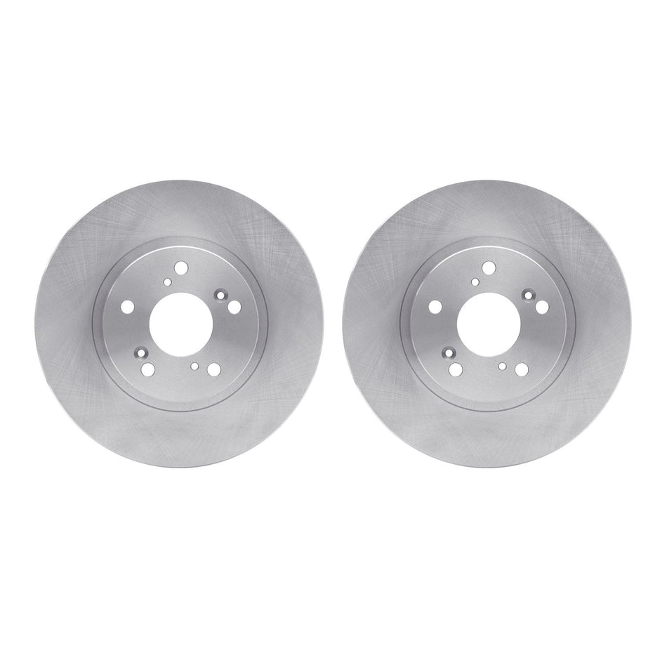 6002-59042 DFC Rotors