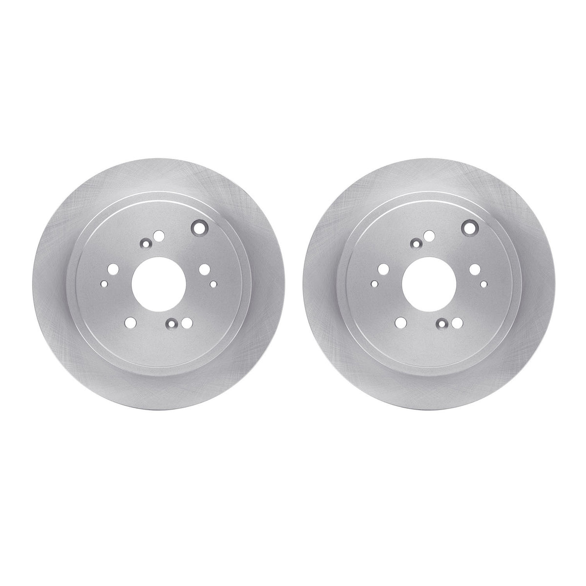 6002-59043 DFC Rotors