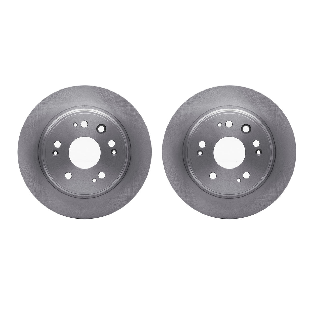 6002-59045 DFC Rotors