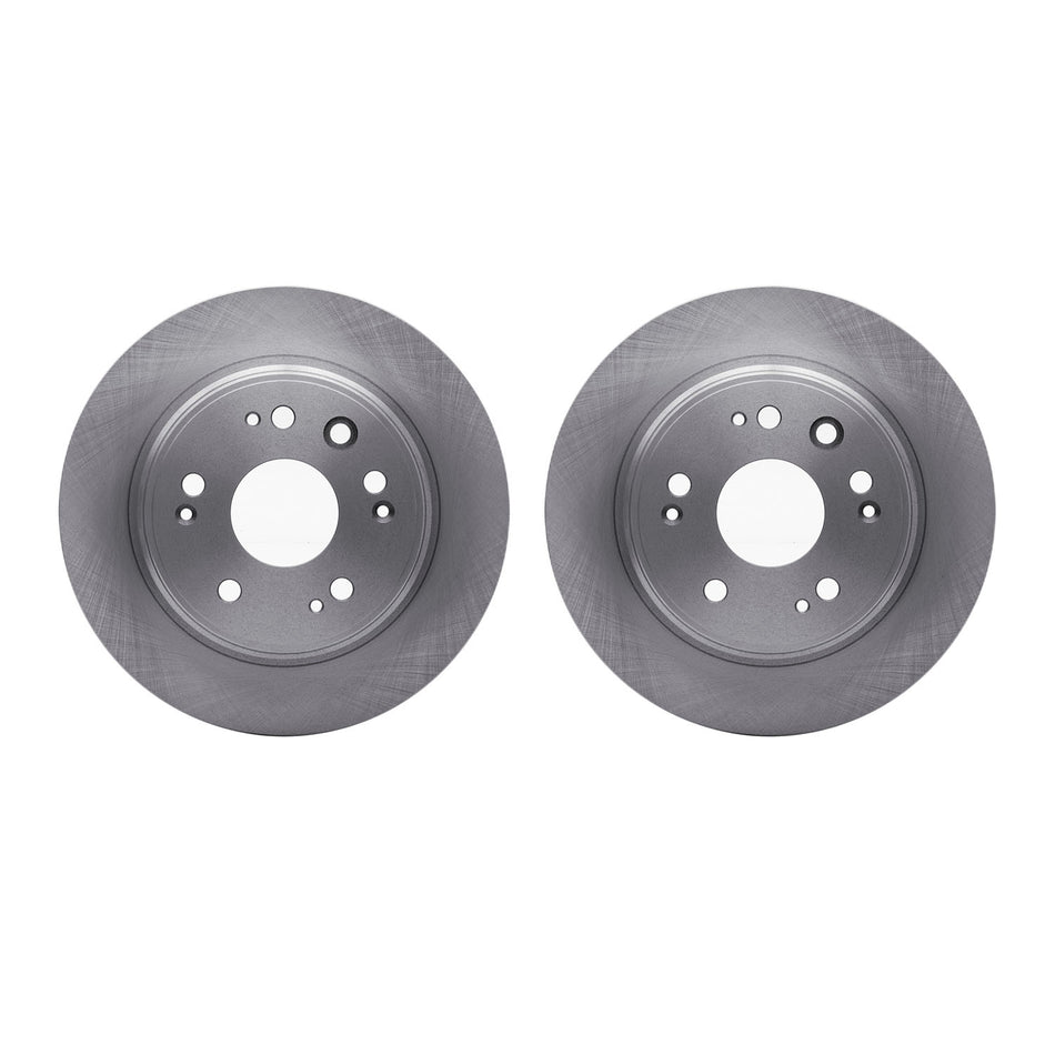 6002-59045 DFC Rotors