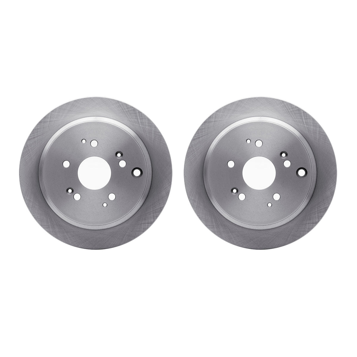 6002-59046 DFC Rotors
