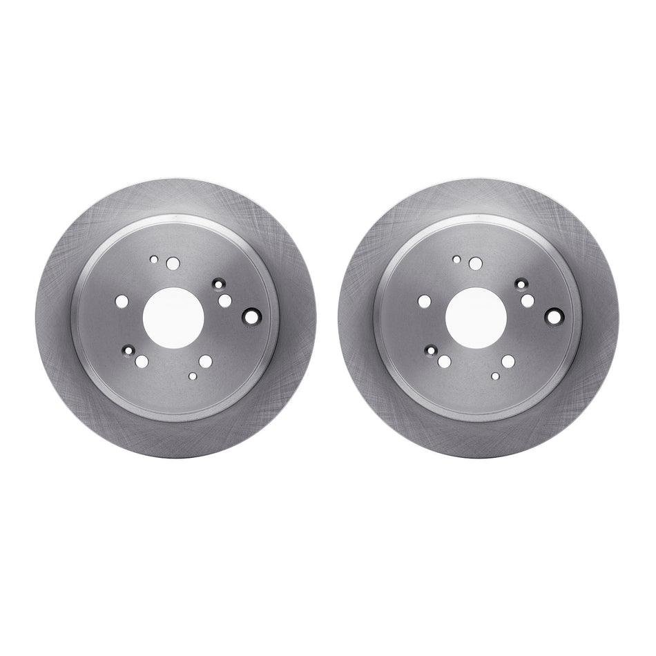 6002-59046 DFC Rotors