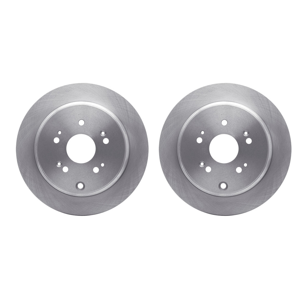 6002-59047 DFC Rotors