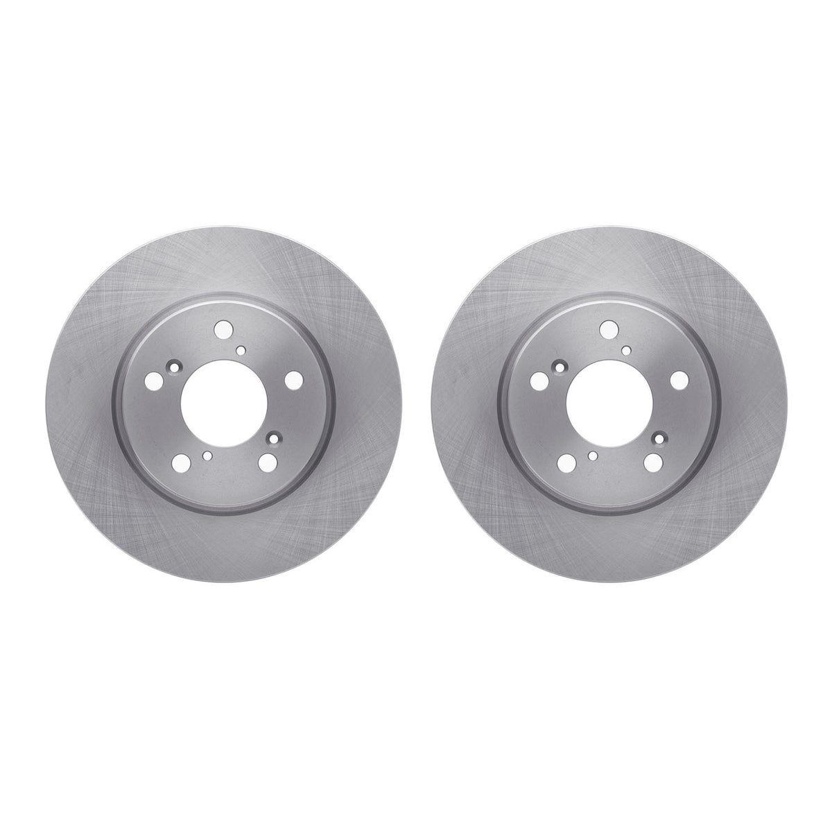 6002-59048 DFC Rotors