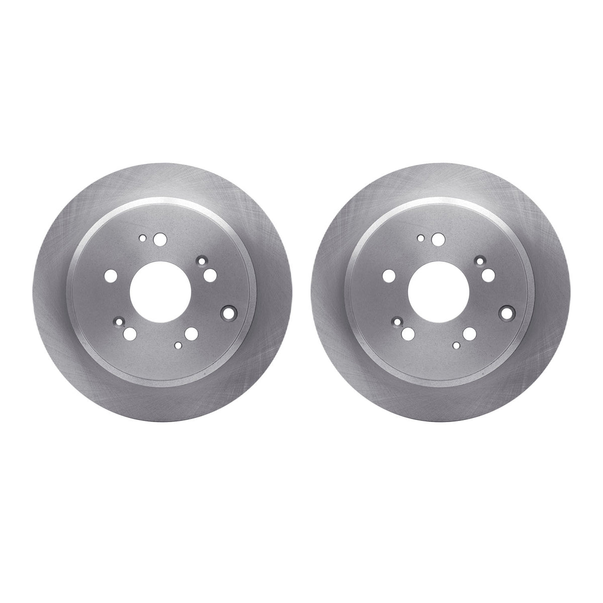 6002-59049 DFC Rotors