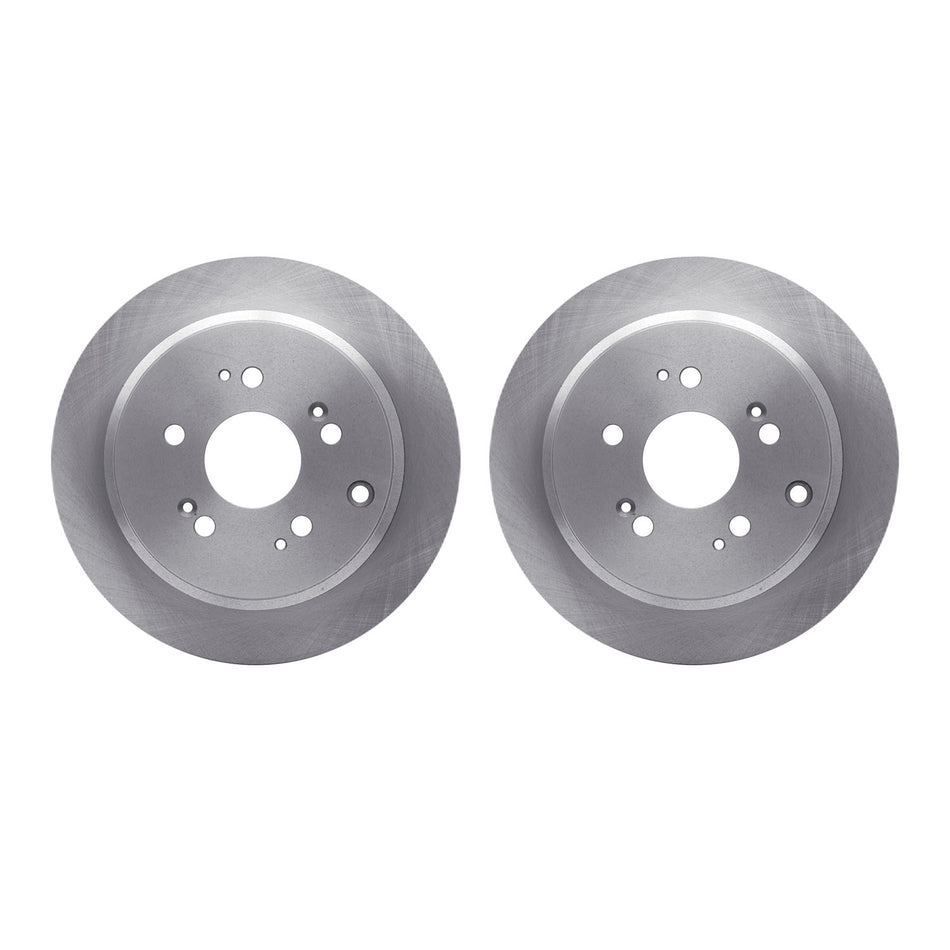 6002-59049 DFC Rotors