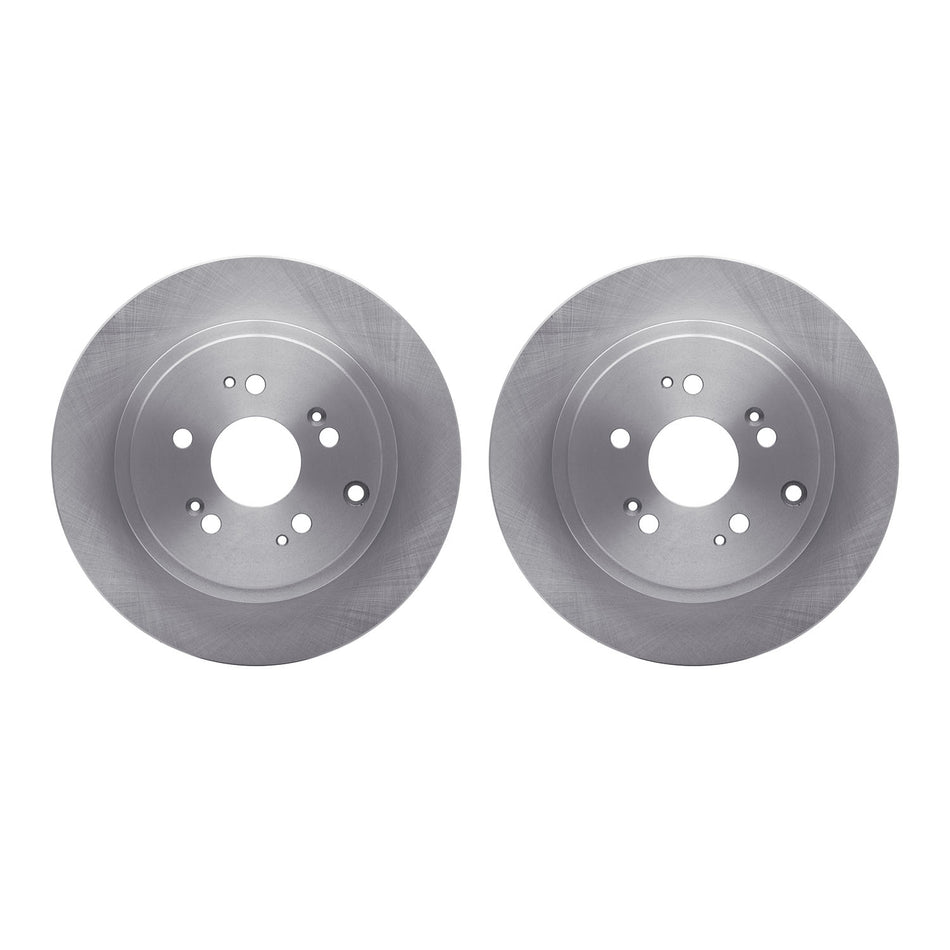 6002-59051 DFC Rotors