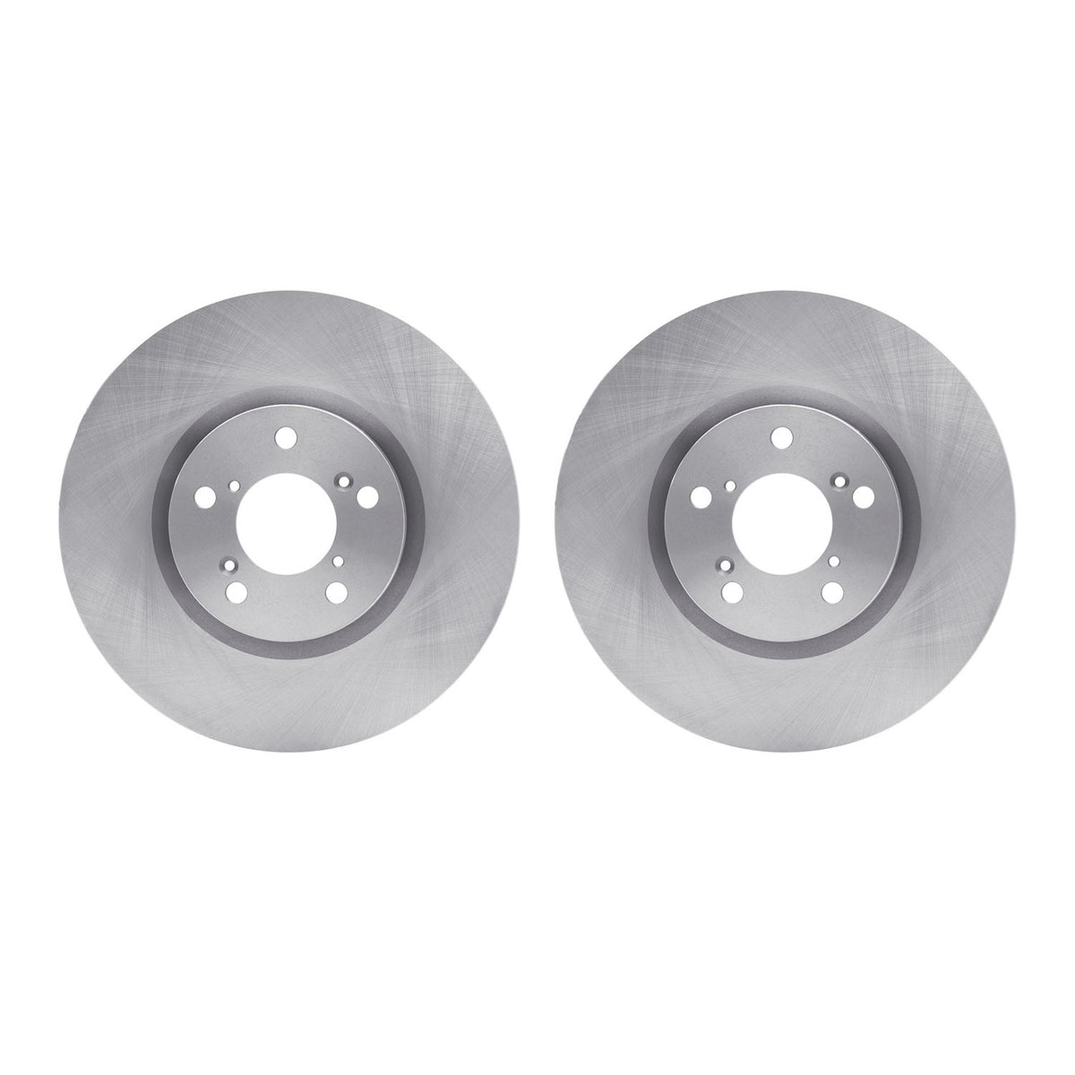 6002-59052 DFC Rotors