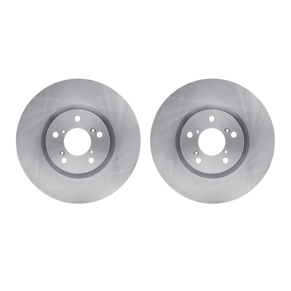 6002-59052 DFC Rotors