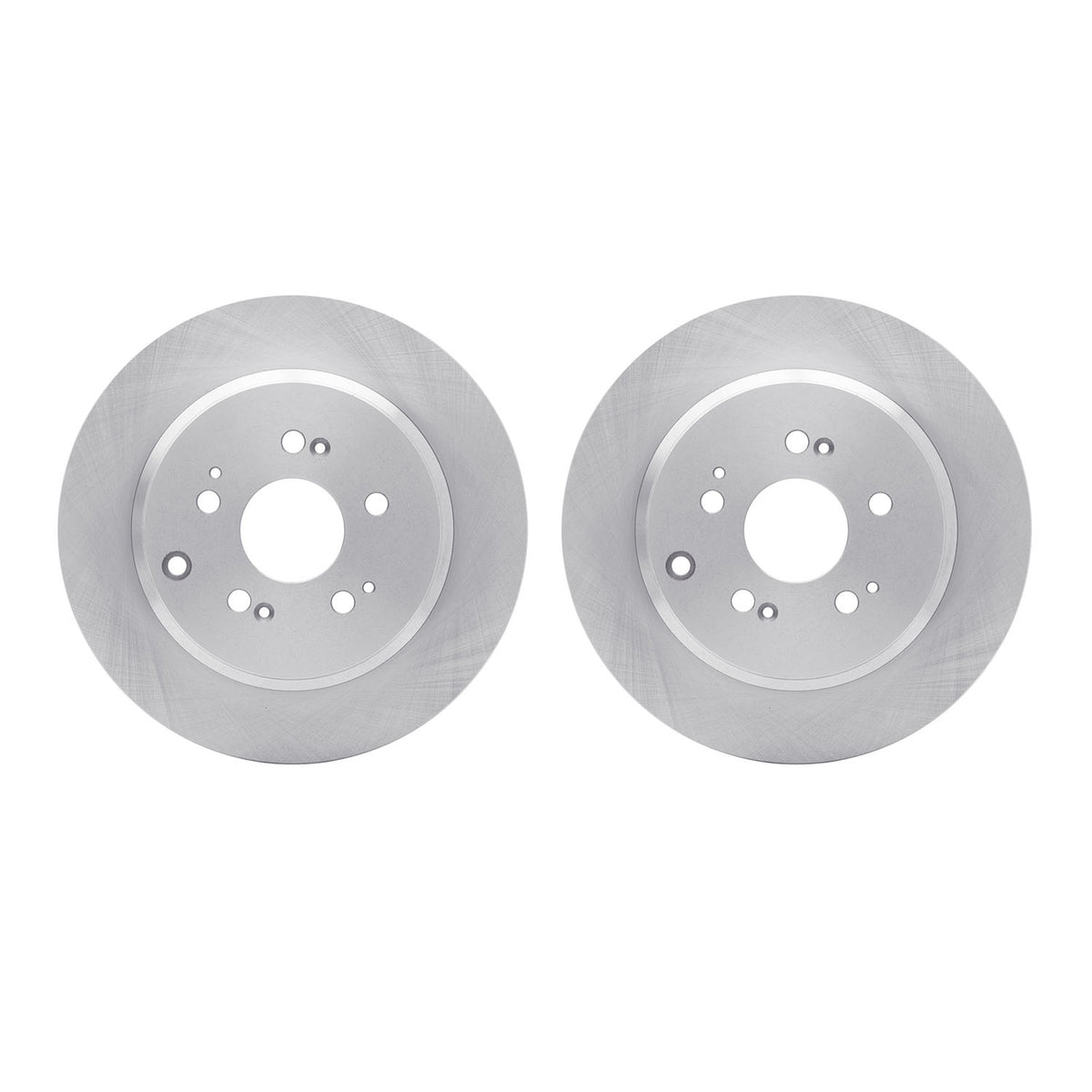 6002-59053 DFC Rotors