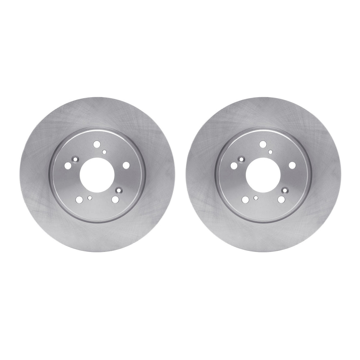 6002-59054 DFC Rotors