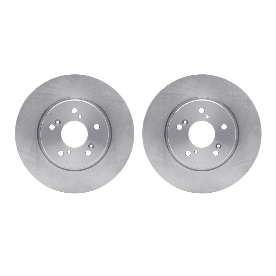 6002-59054 DFC Rotors