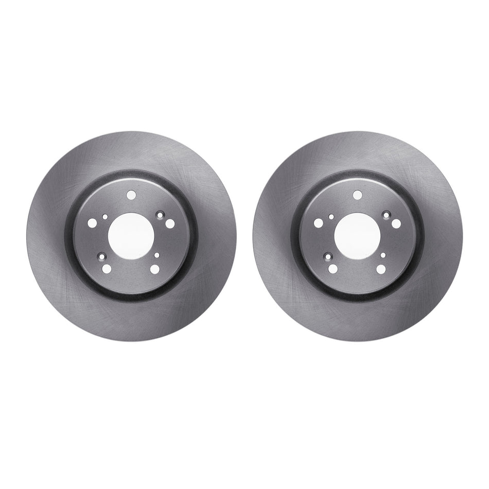 6002-59056 DFC Rotors