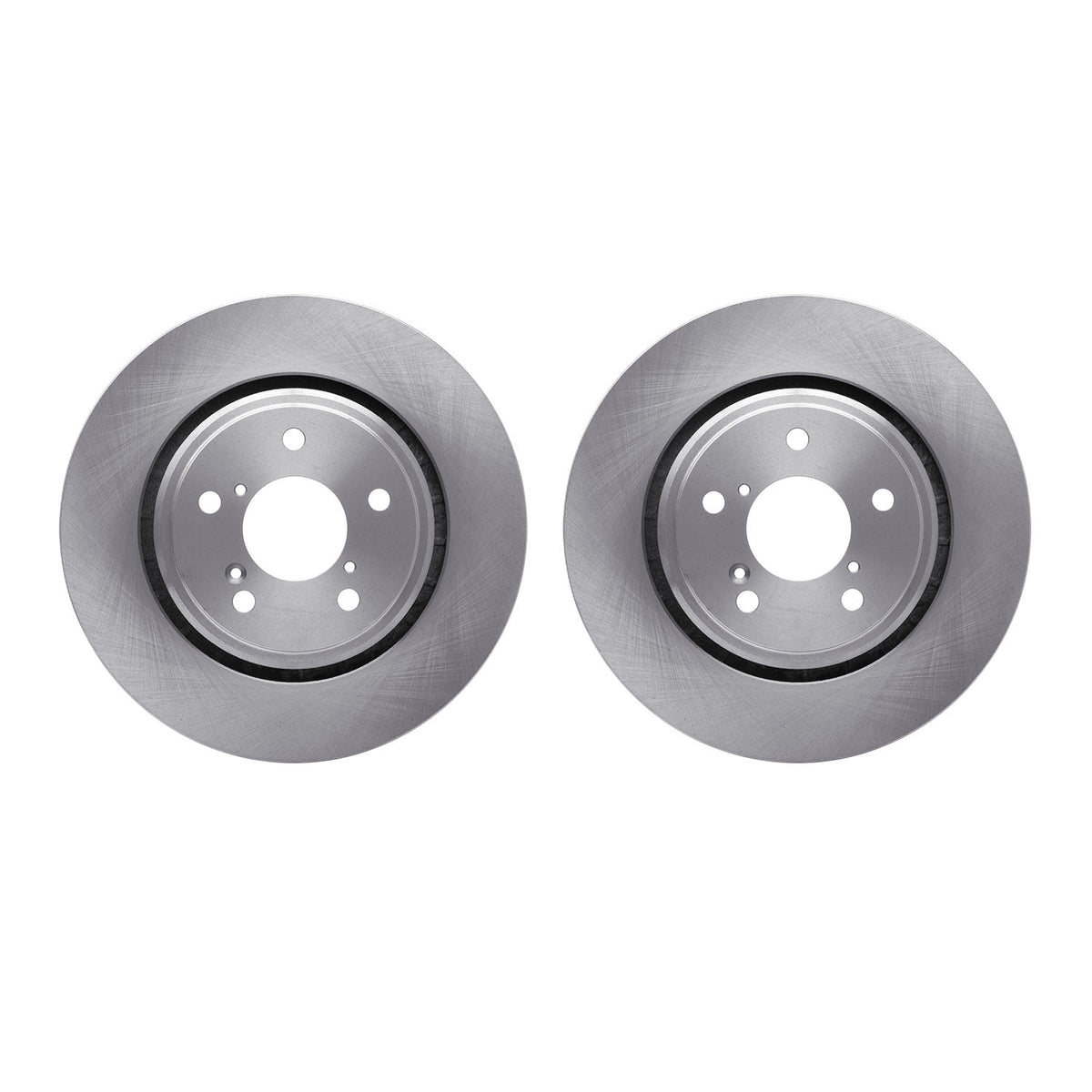 6002-59057 DFC Rotors