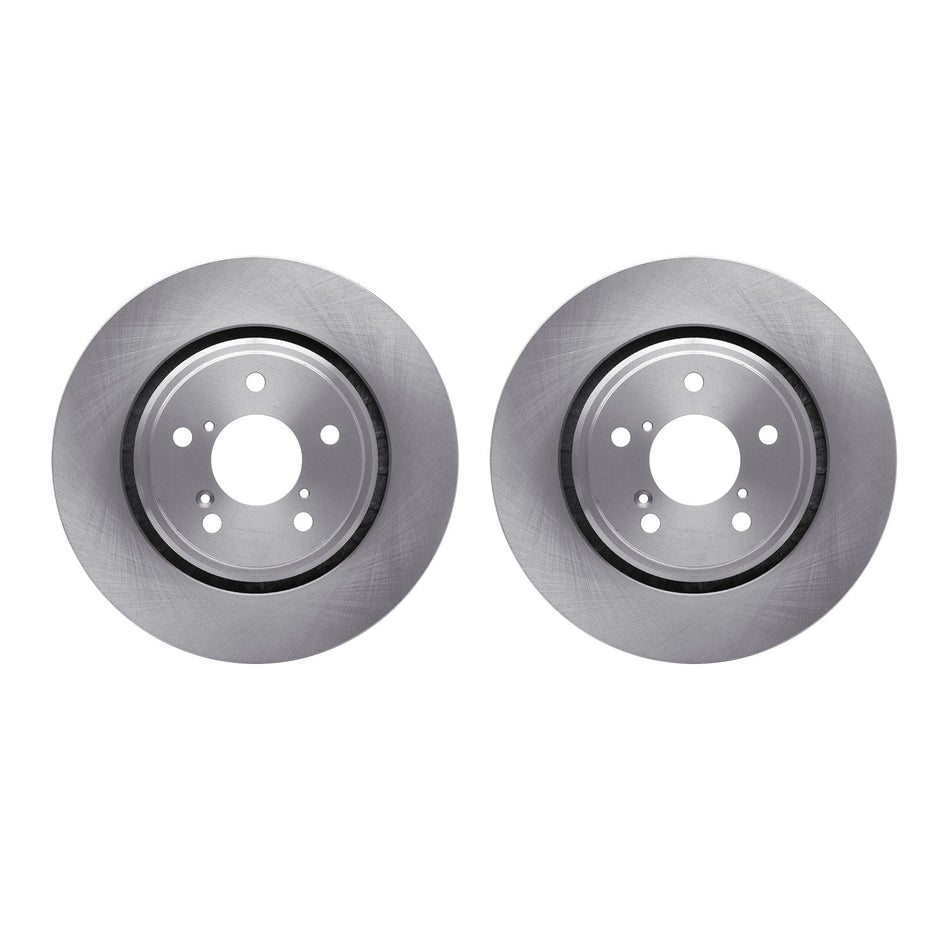 6002-59057 DFC Rotors