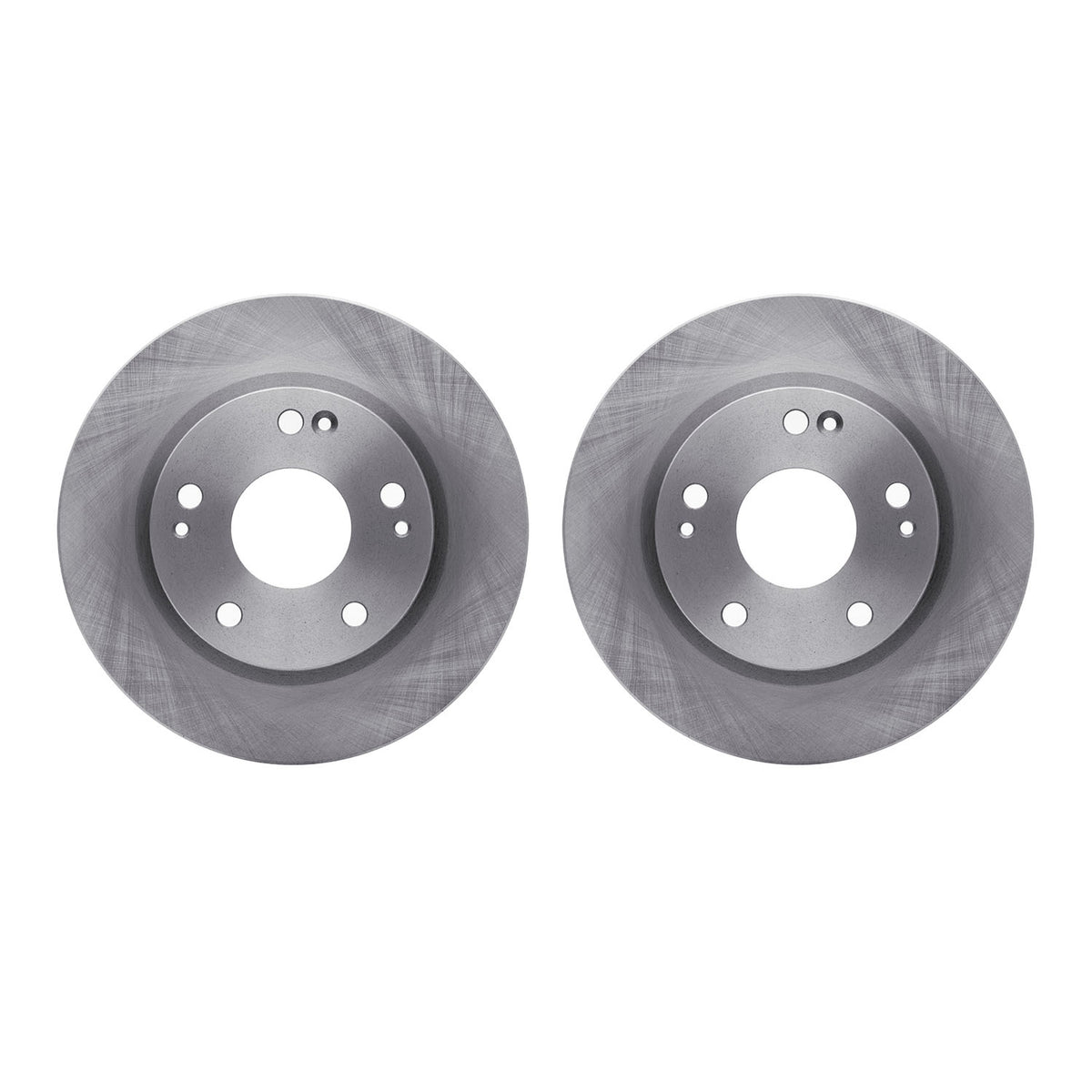 6002-59058 DFC Rotors