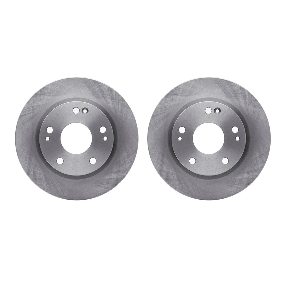 6002-59058 DFC Rotors