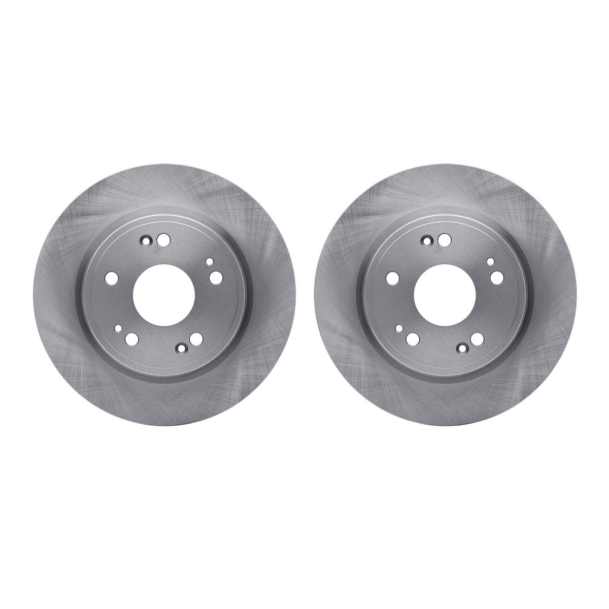 6002-59059 DFC Rotors