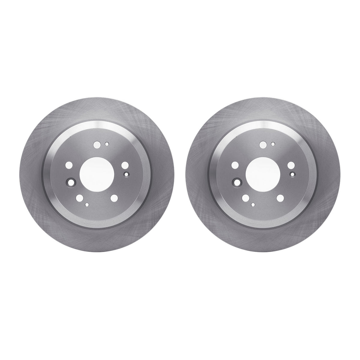 6002-59061 DFC Rotors