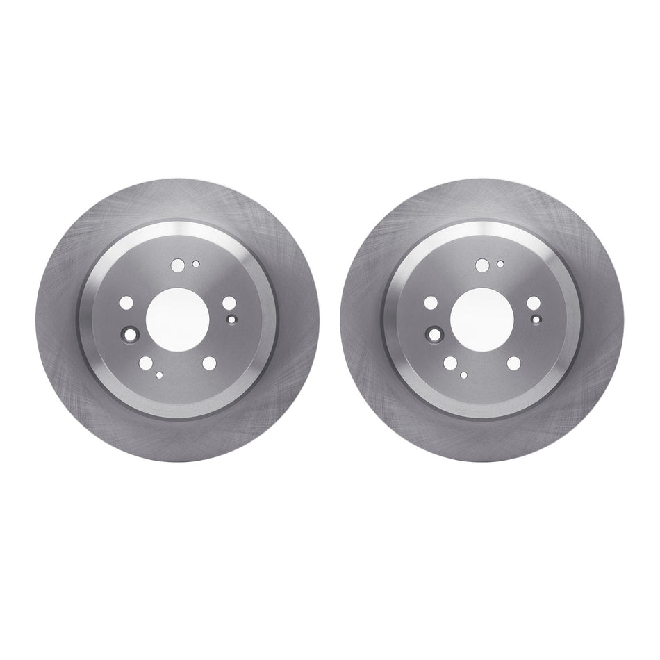 6002-59061 DFC Rotors