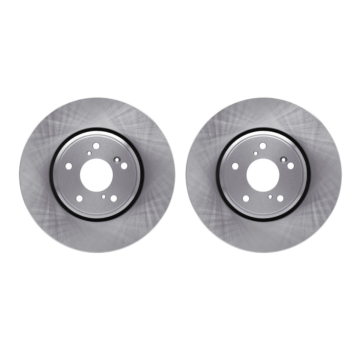 6002-59062 DFC Rotors