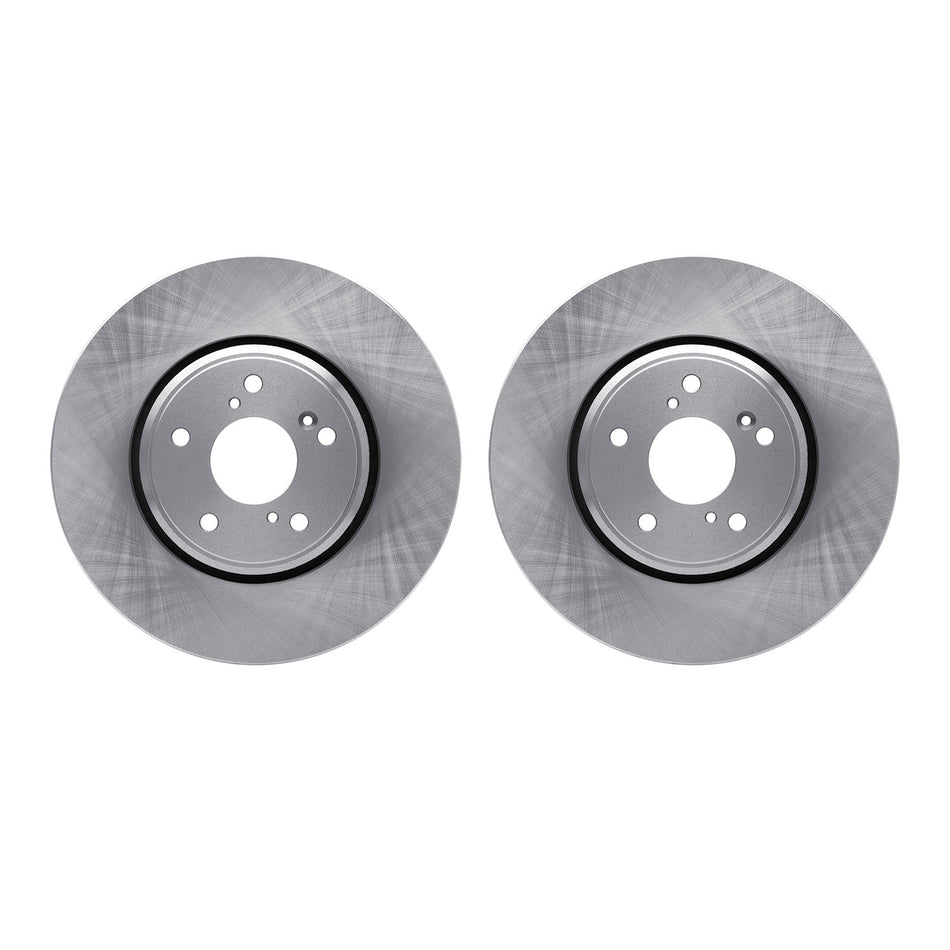6002-59062 DFC Rotors