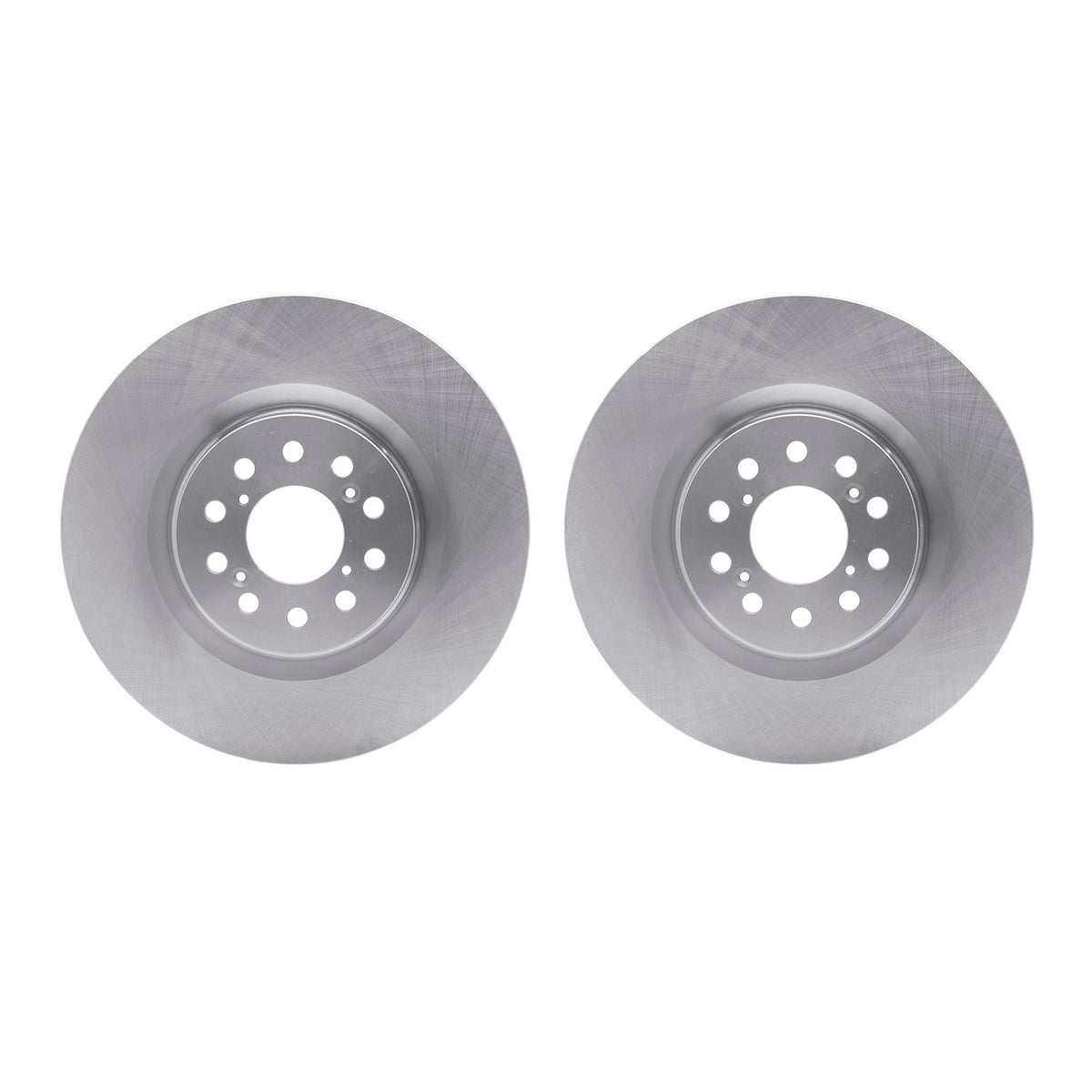 6002-59064 DFC Rotors