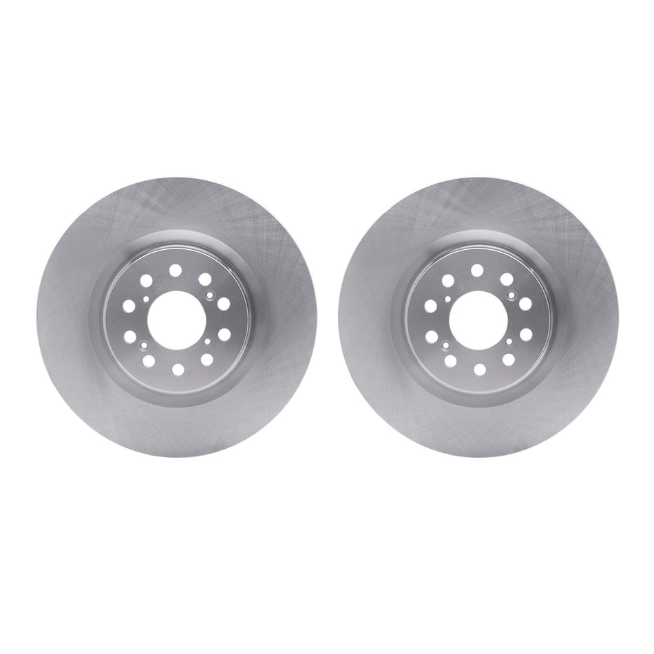 6002-59064 DFC Rotors