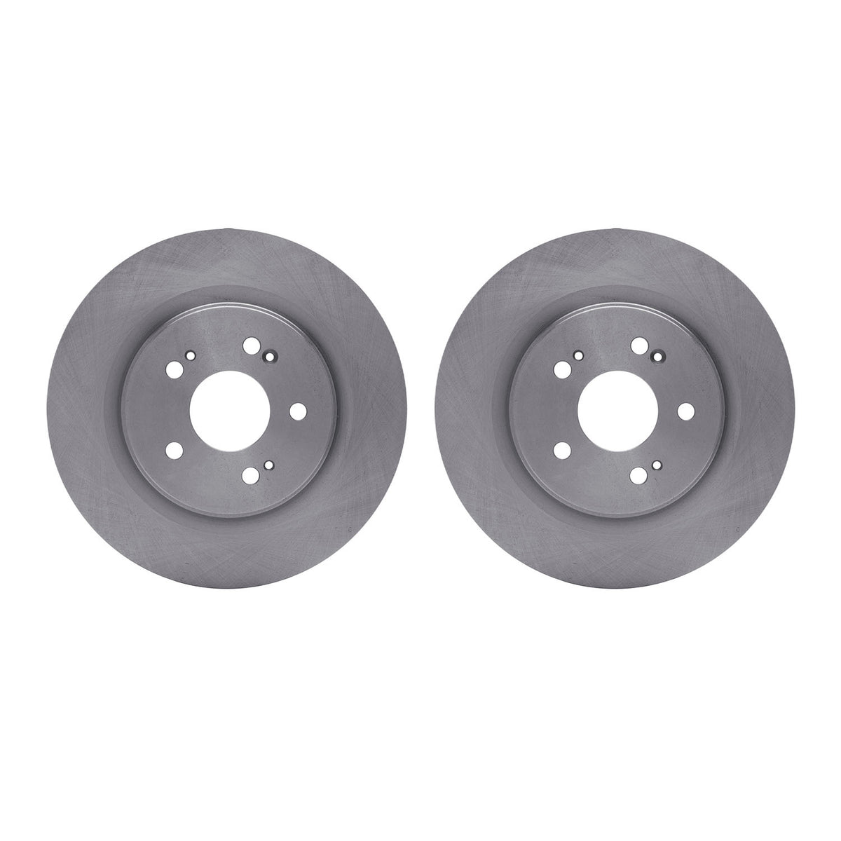 6002-59065 DFC Rotors