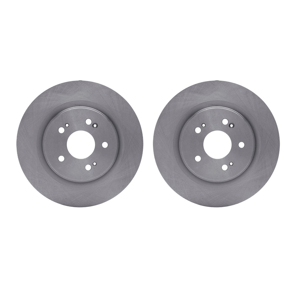 6002-59065 DFC Rotors