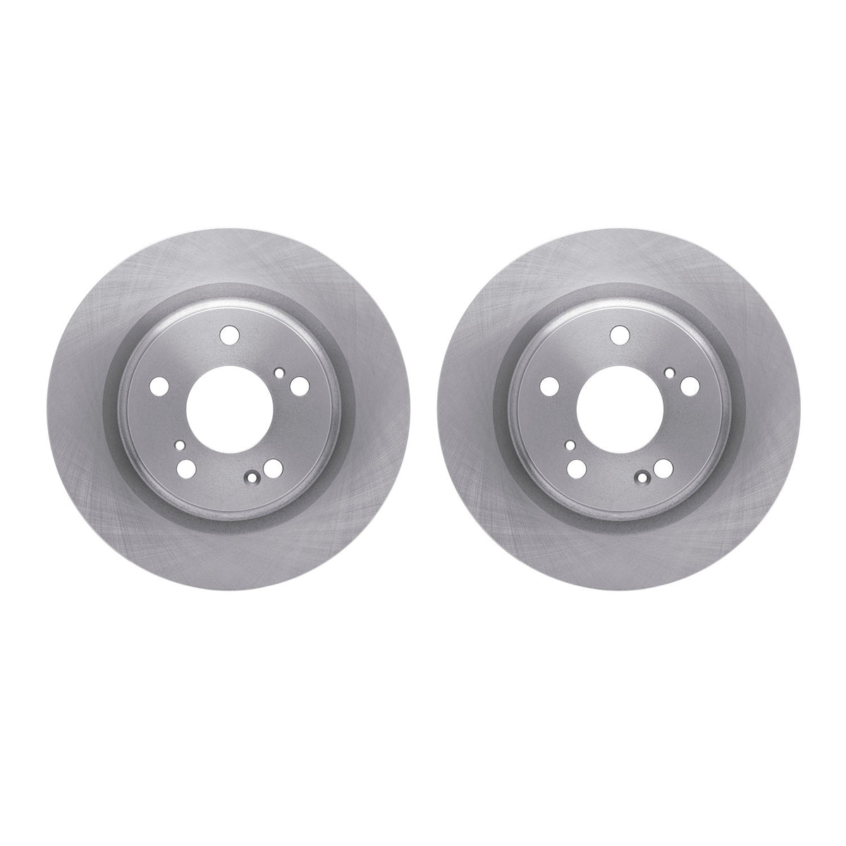 6002-59066 DFC Rotors