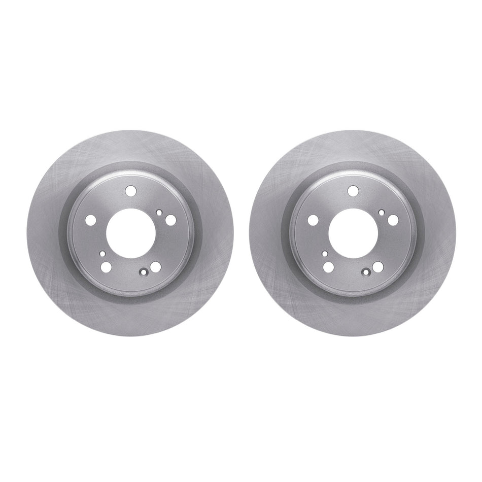 6002-59066 DFC Rotors