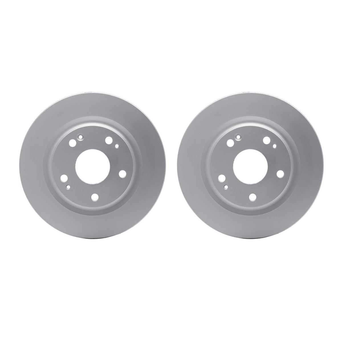 6002-59067 DFC Rotors