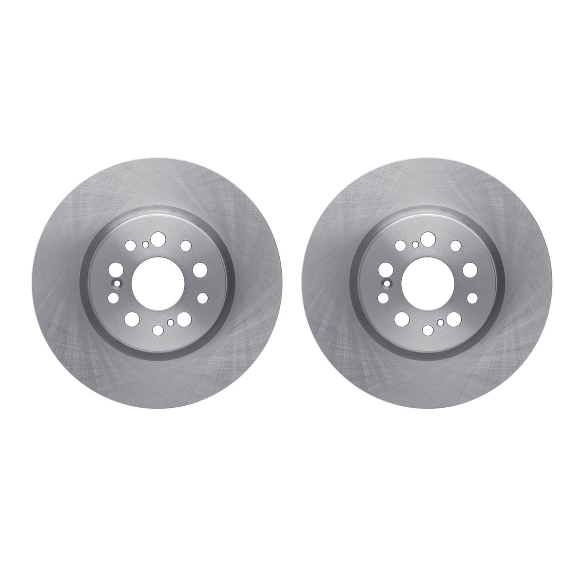 6002-59068 DFC Rotors
